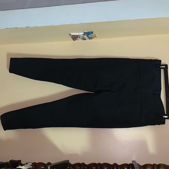 TALBOTS HIGH RISE JEANS - Picture 8 of 16